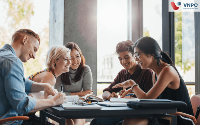 Du học Pháp ngành Luật